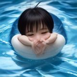 林晓健，资深性健康科普编辑，戴眼镜的中年男性，表情专注温和